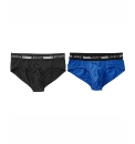 Jockey Mighty Sport Brief 2 Pack