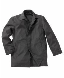 & City Mighty Overcoat
