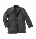 & City Mighty Overcoat