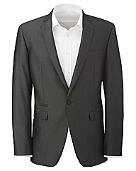 & City Suit Jacket - Tall