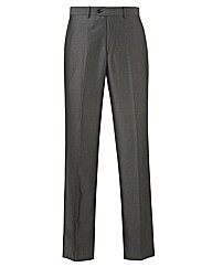 & City Suit Trouser - 38in Leg