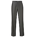& City Suit Trouser - 38in Leg
