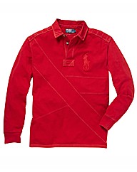 Polo Ralph Lauren Mighty Rugby Polo