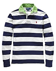 Polo Ralph Lauren Mighty Rugby Sweat