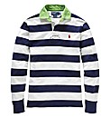 Polo Ralph Lauren Mighty Rugby Sweat