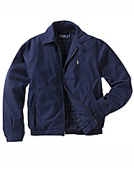 Polo Ralph Lauren Mighty Bi Swing Jacket