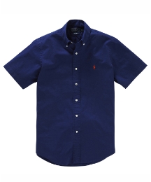 Polo Ralph Lauren Mighty Plain Shirt