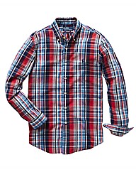 Polo Ralph Lauren Tall Check Shirt