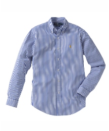 Polo Ralph Lauren Mighty Striped Shirt