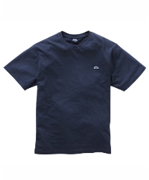 Weird Fish Mighty Plain T-Shirt