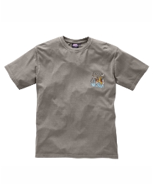 Weird Fish Mighty Strung Out T-Shirt