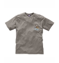 Weird Fish Tall Strung Out T-Shirt