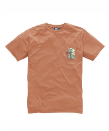 Weird Fish Tall Mexican Wave T-Shirt