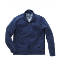 Weird Fish Mighty Harrington Jacket