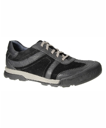 Camel Active Nubuck & Leather Shoes