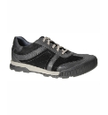 Camel Active Nubuck & Leather Shoes