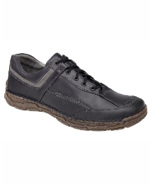 Josef Seibel Dominic Nubuck /Leath Shoes