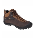 Merrell Chameleon 4 Nubuck Hiking Boots