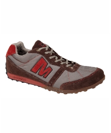 Merrell Metres Nubuck/Ripstop Shoes