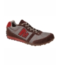 Merrell Metres Nubuck/Ripstop Shoes