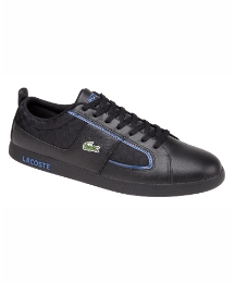 Lacoste Observe 2 Leather/Textile Shoes