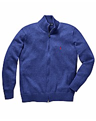Polo Ralph Lauren Mighty Zip Cardigan
