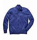 Polo Ralph Lauren Mighty Zip Cardigan