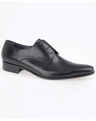 Magnus Leather Lace Up Shoe