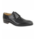 Barker Leather Lace Up Shoe
