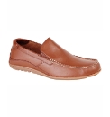 Rockport Suede Slip On Shoe