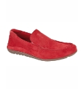 Rockport Suede Slip On Shoe