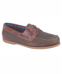 Chatham Marine Deck Shoe