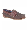 Chatham Marine Deck Shoe