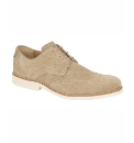 Camel Active Suede Lace Up Shoe
