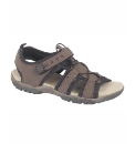 Camel Active Leather Sandal