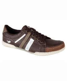 Mustang Skater Shoe
