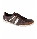 Mustang Skater Shoe