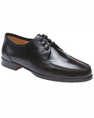 Magnus Leather Lace Up Shoe