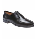 Magnus Leather Lace Up Shoe