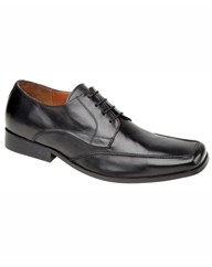 Magnus Leather Lace Up Shoe