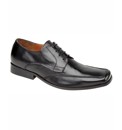 Magnus Leather Lace Up Shoe