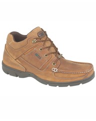 POD Ankle Boot