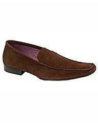 Jimmy Bee Leather Shoe