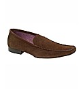 Jimmy Bee Leather Shoe
