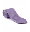 & City Plain Tie