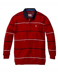 Claudio Campione Mighty Rugby Sweatshirt