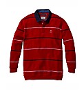 Claudio Campione Mighty Rugby Sweatshirt