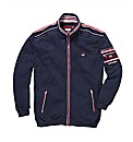 Claudio Campione Mighty Zip Sweatshirt