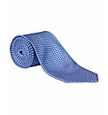 Italian Classics Basket Weave Silk Tie