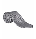Italian Classics Basket Weave Silk Tie